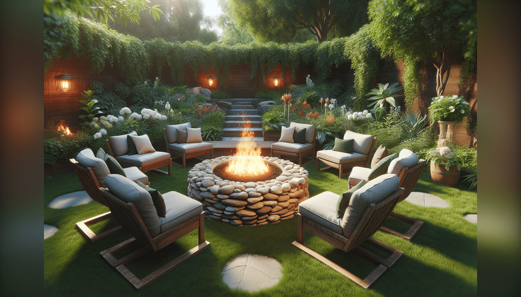 Understanding The Purpose And Benefits Of A Fire Pit Ring