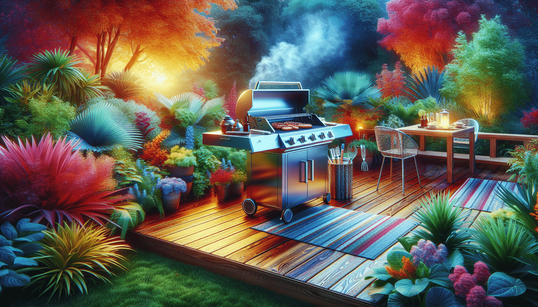 What To Consider When Buying A BBQ Pit: A Practical Guide