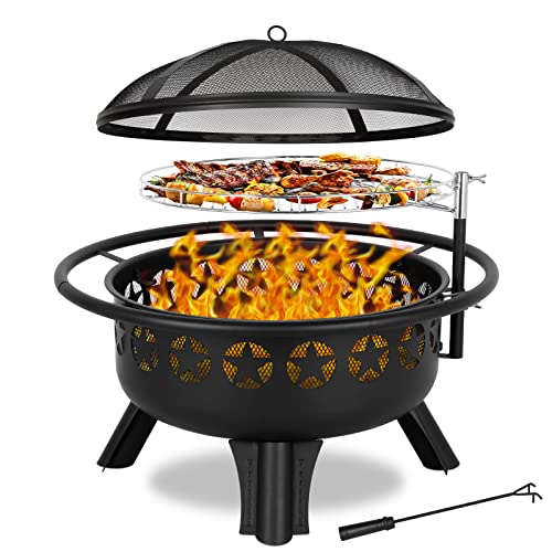 Fire Pits