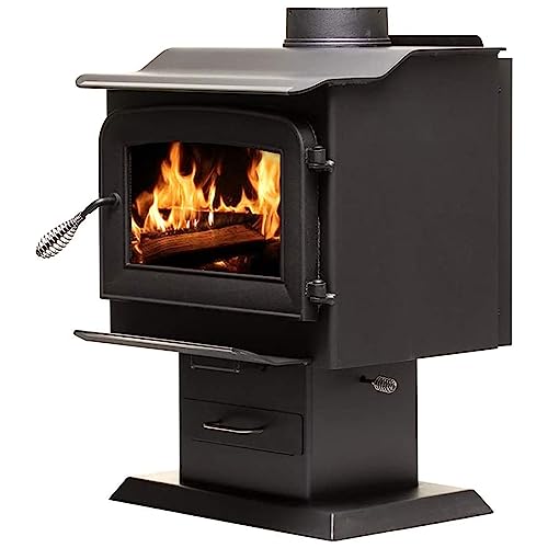 Propane Fire Place